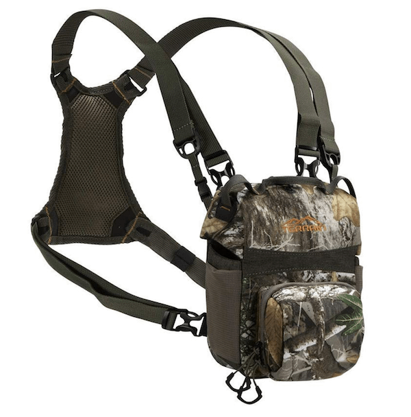 ALLEN MESA DLX BINO CASE/HARN EDGE