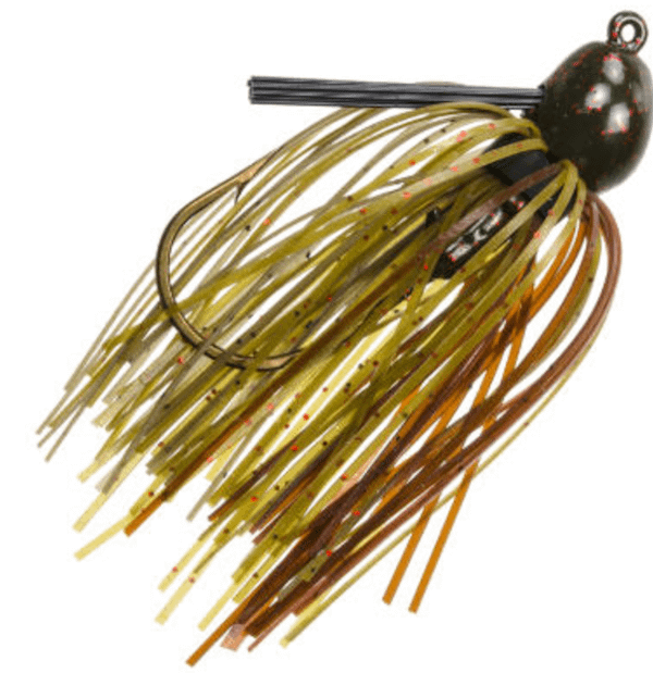 SK BITSY BUG MINI JIG 1/4 PUMP CRAW