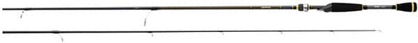 DAIWA AIRD X 7' M SPINNING ROD