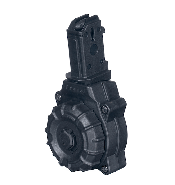 PROMAG CZ SCORPION 9MM 30RD DRUM