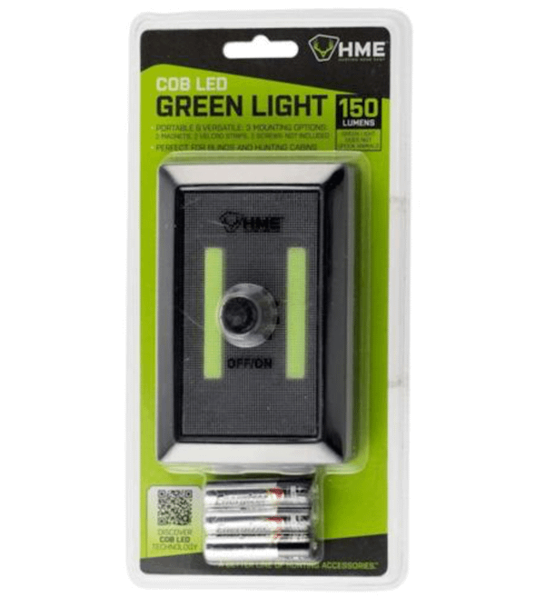 HME COB GRN LIGHT WALL SWITCH & DMR