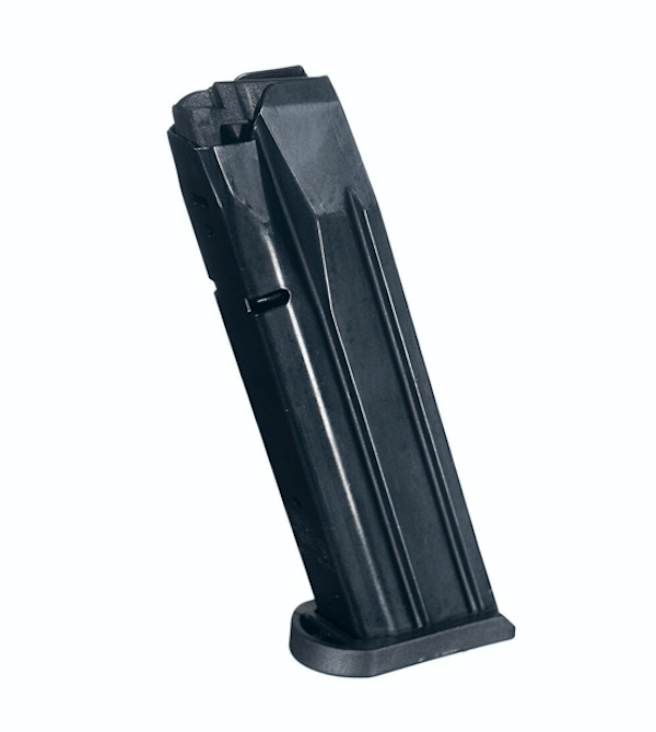 PROMAG CZ P10-C 9MM 15RD BLUE STEEL