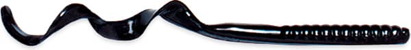 CUL 7.5" WORM 18BG BLACK