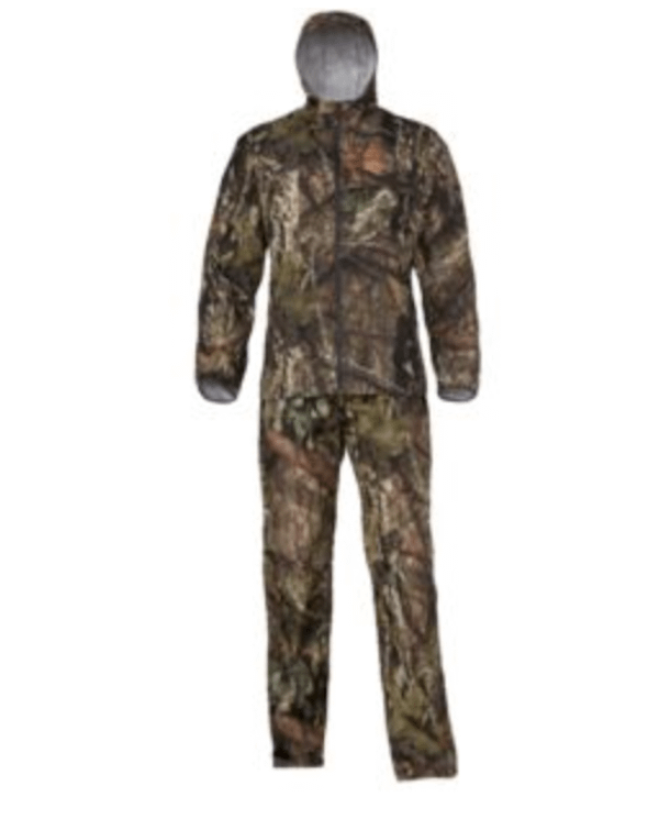 Browning JKT/PNT CFS RAIN SUIT,MOBUC,M