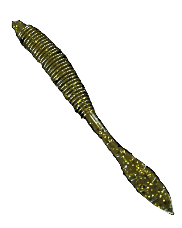 MISSILE BOMB SHOT 15PK GRN PMKN FLS