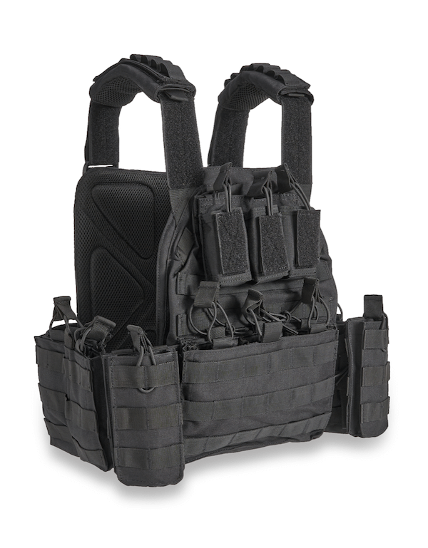 GUARD DOG SHEPPARD PLATE CARRIER