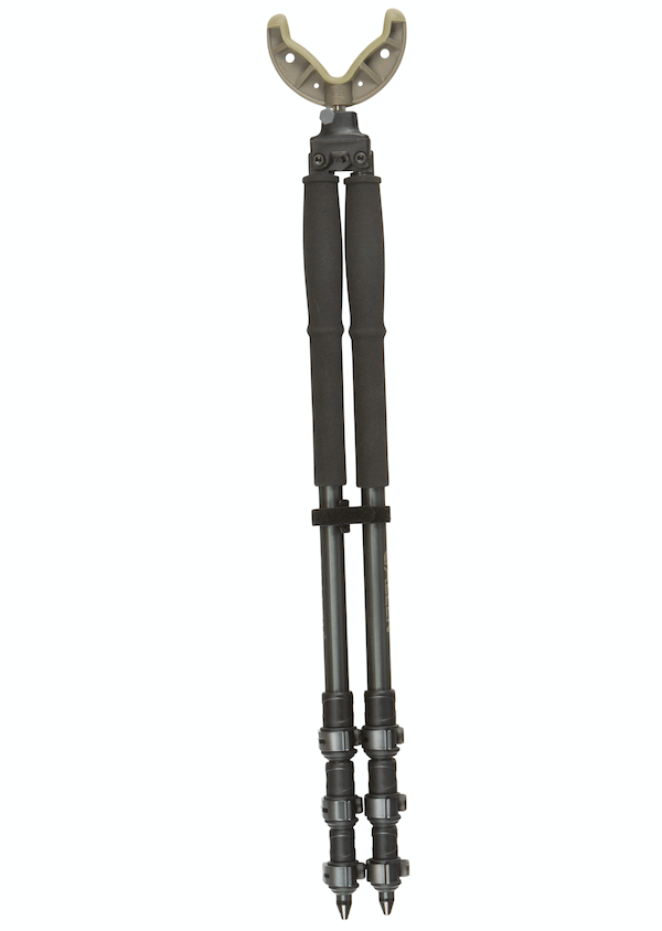 ALLEN AXIAL SHOOT STK-BIPOD 61" OLV