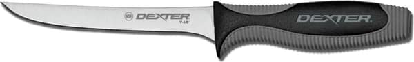 DR 6" FLEXIBLE FILET KNIFE