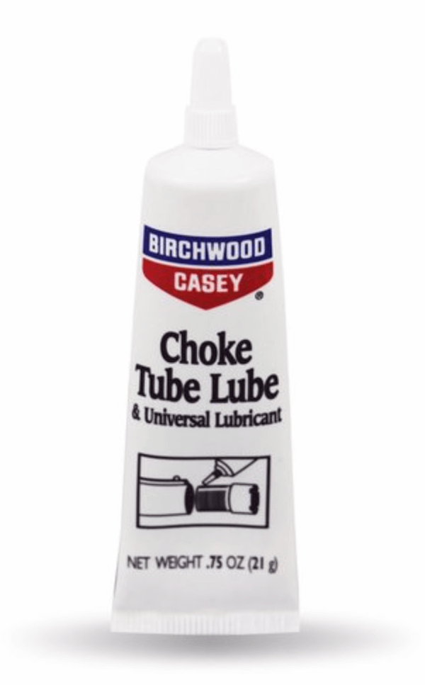 BC CHOKE TUBE LUBE GREASE 3/4 OZ