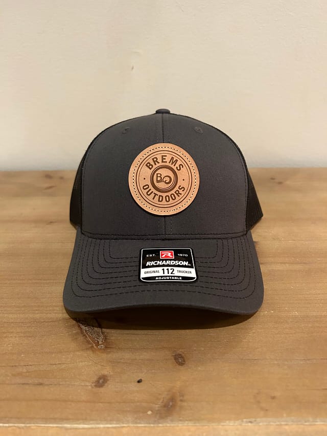 1) BREMS Outdoors Merchandise