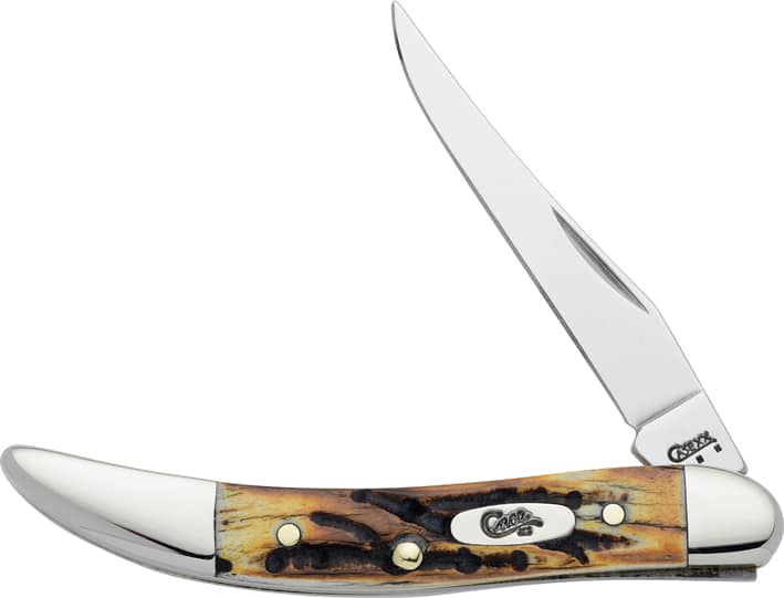 CASE SM TX TPICK 1BL 3" STAG